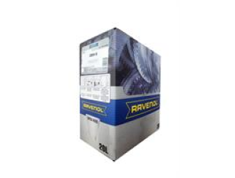 Масло трансмиссионное синтетическое "atf dsih 6", 20л