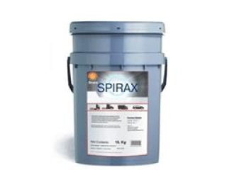 Масло трансмиссионное синтетическое "spirax s6 gme 50", 18.92л