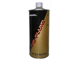 Жидкость гур subaru psf fluid, 1л