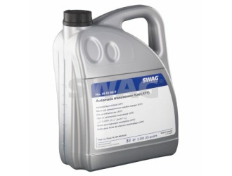 Масло трансмиссионное, 5л