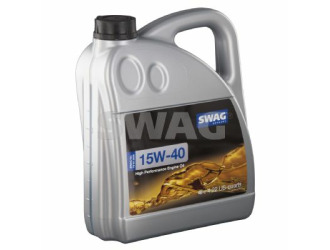 Масло моторное "15w-40", 4л