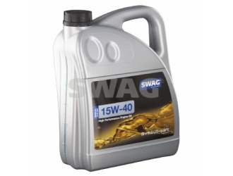 Масло моторное "15w-40", 5л