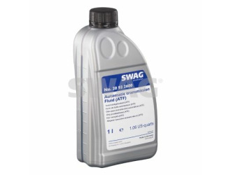 Масло трансмиссионное, 1л