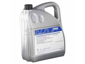 Масло трансмиссионное, 5л