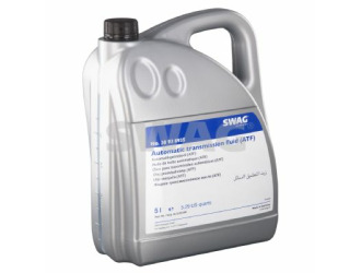 Масло автоматической коробки передач