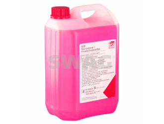 Антифриз-концентрат "antifreeze", 5л
