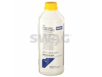 Антифриз-концентрат "antifreeze",