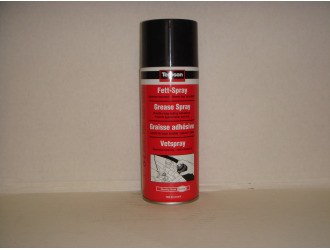 Вязкая распыляемая смазка на основе силико