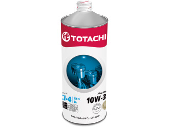 Масло моторное минеральное "fine diesel 10w-30", 1л