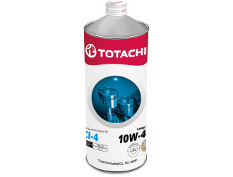 Масло моторное полусинтетическое "long life 10w-40", 1л