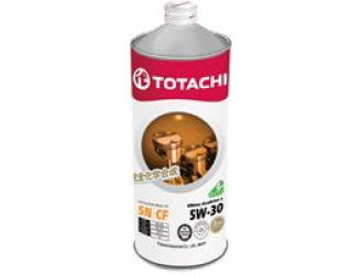 Масло моторное синтетическое "ultima ecodrive l 5w-30", 1л