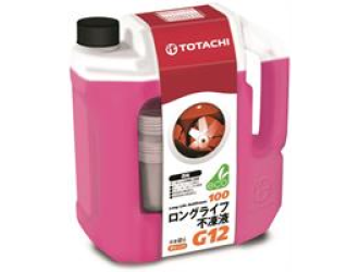 Антифриз-концентрат "llc g-12", 2л