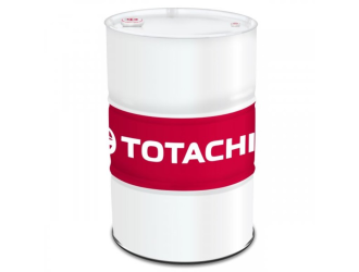 Полусинтетическое моторное масло totachi dento eco gasoline semi-synthetic api sn/cf 5w-40 60л