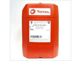 Масло моторное полусинтетическое "rubia tir 7400 15w-40", 20л