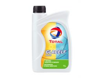 Антифриз "glacelf plus", 1л