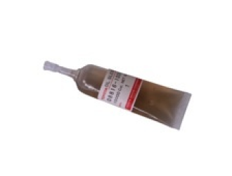 Смазка силиконовая toyota, 18мл