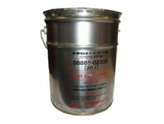 Масло трансмиссионное синтетическое "atf ws", 20л