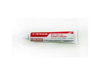 Смазка тормозного суппорта toyota, 100 гр