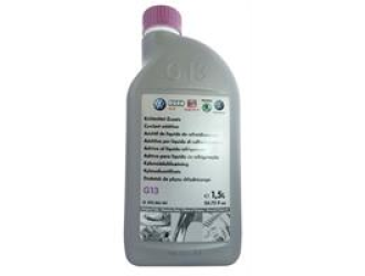 Антифриз vag, 1,5л