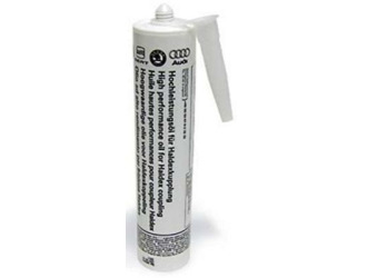 Масло трансмиссионное "haldex", 0.275л
