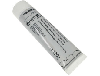 Смазка vag для шрус, 120г