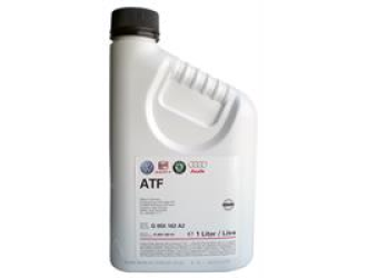 Масло трансмиссионное, 1л