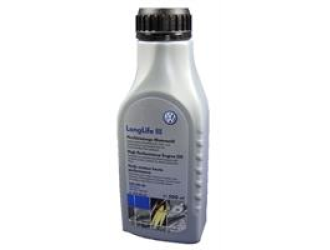 Масло моторное синтетическое "longlife iii 5w-30", 0.5л