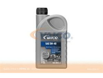 Масло моторное "5w-40", 1л