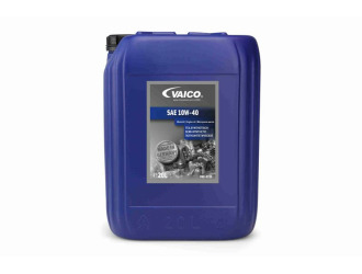 Масло моторное "10w-40", 20л