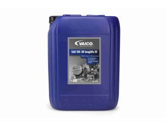 Масло моторное синтетическое "5w-30", 20л