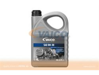 Масло моторное "0w-30", 4л