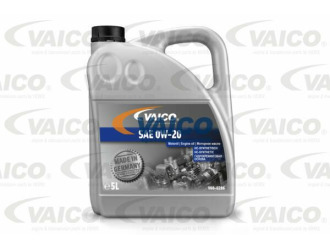 Масло моторное "0w-20", 5л