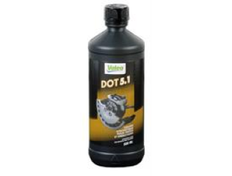 Жидкость тормозная dot 5|dot 5.1, "brake fluid", 0.5л