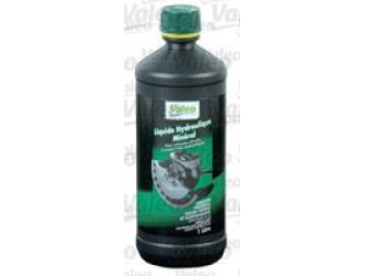 Тормозная жидкость