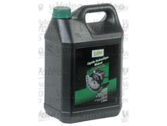 Тормозная жидкость