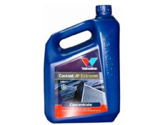 Антифриз-концентрат "af extreme concentrate", 5л