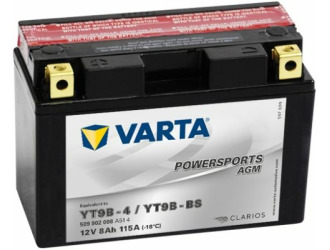 Аккумулятор