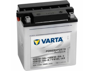 Аккумулятор