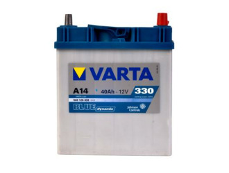 Аккумулятор