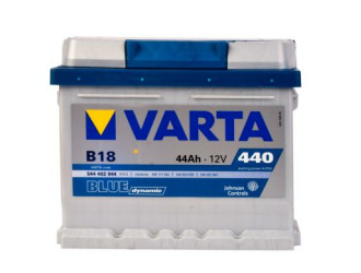 Аккумулятор