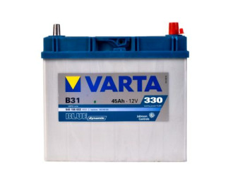 Аккумулятор