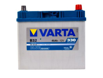 Аккумулятор