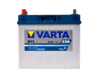 Аккумулятор