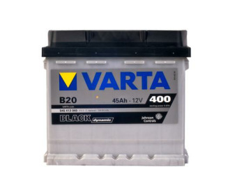 Аккумулятор