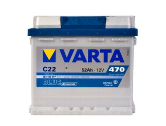 Аккумулятор