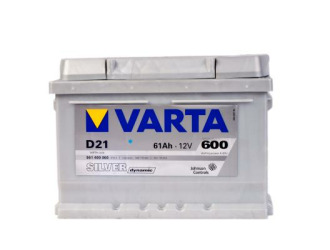 Аккумулятор