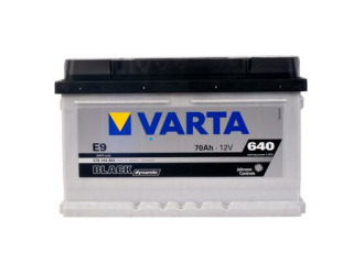 Аккумулятор