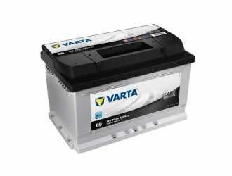 Аккумулятор