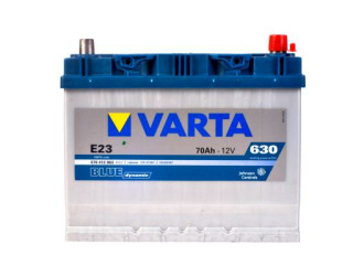 Аккумулятор