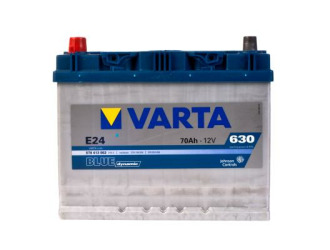 Аккумулятор